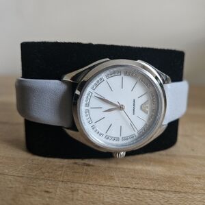 Emporio Armani Women's Watch